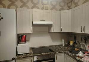 1-к квартира, вторичка, 48м2, 4/4 этаж