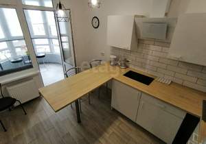 1-к квартира, вторичка, 35м2, 12/16 этаж