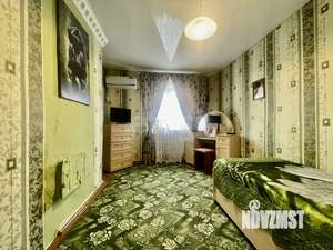 3-к квартира, вторичка, 71м2, 2/2 этаж