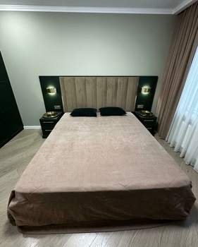 2-к квартира, вторичка, 57м2, 6/20 этаж