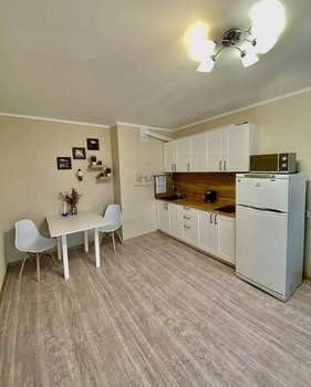 1-к квартира, вторичка, 41м2, 7/16 этаж