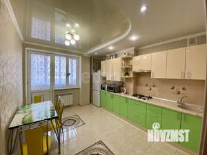 1-к квартира, вторичка, 48м2, 4/9 этаж