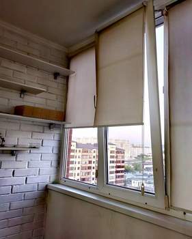 2-к квартира, вторичка, 85м2, 9/9 этаж