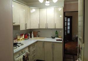 3-к квартира, вторичка, 100м2, 1/5 этаж