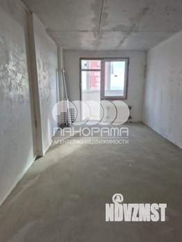 2-к квартира, вторичка, 64м2, 5/6 этаж