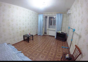1-к квартира, вторичка, 30м2, 4/5 этаж