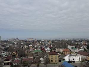 2-к квартира, вторичка, 73м2, 9/16 этаж