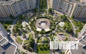 2-к квартира, вторичка, 55м2, 1/8 этаж