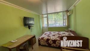 2-к квартира, вторичка, 45м2, 1/5 этаж