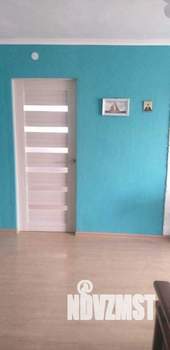 2-к квартира, вторичка, 45м2, 4/4 этаж