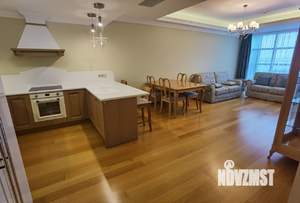 1-к квартира, вторичка, 76м2, 6/14 этаж