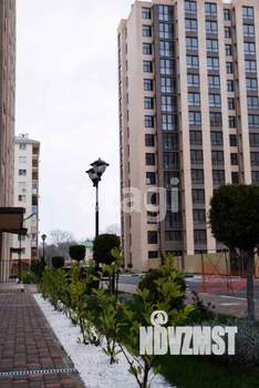 Студия квартира, вторичка, 26м2, 6/14 этаж