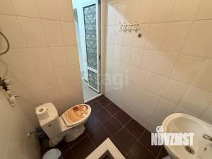 Студия квартира, вторичка, 22м2, 1/6 этаж