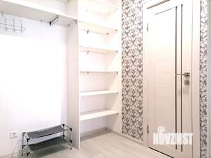 1-к квартира, вторичка, 45м2, 9/14 этаж