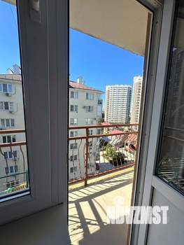 1-к квартира, вторичка, 34м2, 8/9 этаж