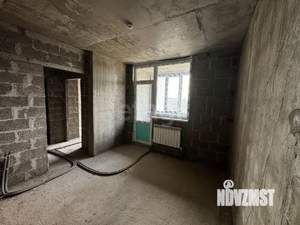 1-к квартира, вторичка, 41м2, 18/19 этаж