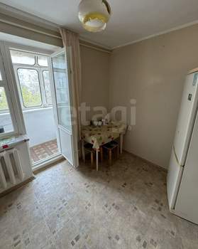 3-к квартира, вторичка, 68м2, 4/6 этаж