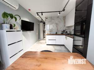 2-к квартира, вторичка, 59м2, 4/16 этаж