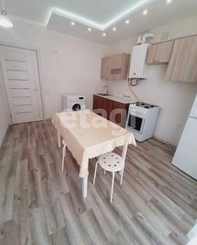 1-к квартира, вторичка, 48м2, 7/9 этаж