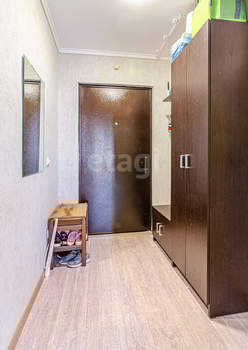 1-к квартира, вторичка, 31м2, 15/16 этаж