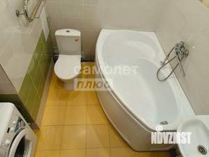 Студия квартира, вторичка, 27м2, 6/18 этаж