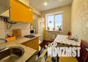 1-к квартира, вторичка, 33м2, 4/6 этаж