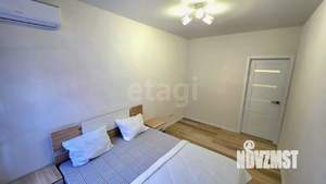 1-к квартира, вторичка, 34м2, 3/8 этаж