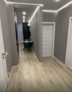 2-к квартира, вторичка, 52м2, 12/12 этаж