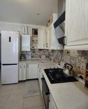 1-к квартира, вторичка, 45м2, 4/9 этаж