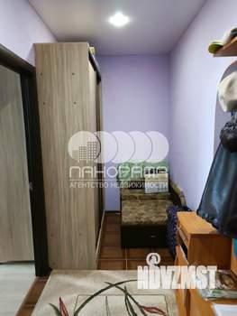 1-к квартира, вторичка, 38м2, 9/10 этаж