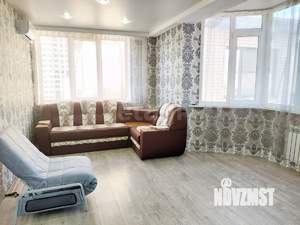 2-к квартира, вторичка, 58м2, 9/9 этаж