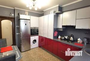 2-к квартира, вторичка, 66м2, 3/9 этаж