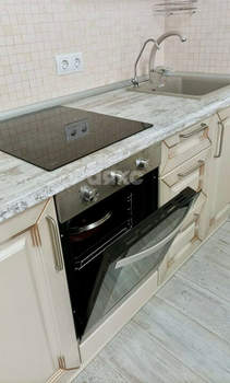 Студия квартира, вторичка, 25м2, 4/6 этаж