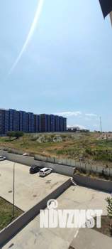 1-к квартира, вторичка, 39м2, 4/4 этаж