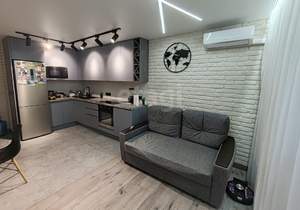 1-к квартира, вторичка, 48м2, 3/16 этаж