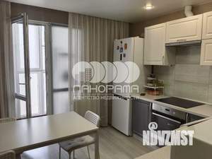 2-к квартира, вторичка, 61м2, 12/16 этаж