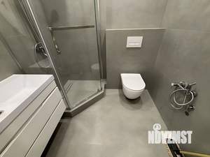 2-к квартира, вторичка, 55м2, 3/11 этаж