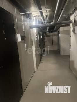 Студия квартира, вторичка, 24м2, 1/9 этаж