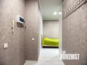 Студия квартира, вторичка, 28м2, 12/19 этаж