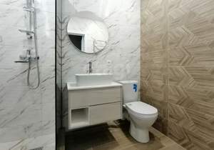 Студия квартира, вторичка, 35м2, 12/19 этаж