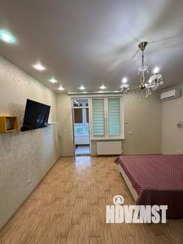 Студия квартира, вторичка, 33м2, 2/7 этаж