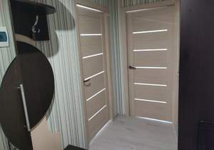 1-к квартира, вторичка, 42м2, 9/12 этаж