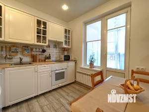 2-к квартира, вторичка, 41м2, 1/8 этаж