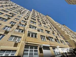 Студия квартира, вторичка, 26м2, -1/9 этаж