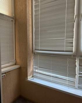 Студия квартира, вторичка, 25м2, 1/14 этаж