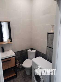 Студия квартира, вторичка, 31м2, 1/4 этаж