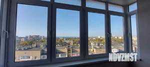 1-к квартира, вторичка, 38м2, 12/18 этаж