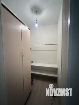 1-к квартира, вторичка, 38м2, 2/5 этаж