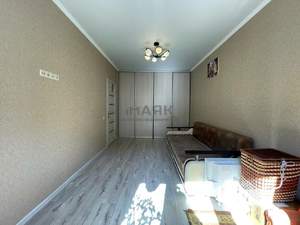 1-к квартира, вторичка, 41м2, 3/5 этаж