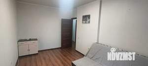 1-к квартира, вторичка, 38м2, 10/13 этаж